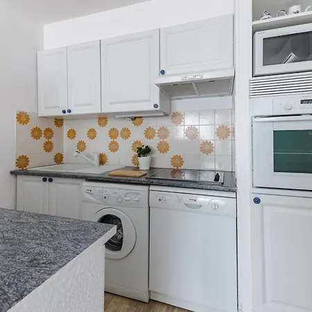 L'Equinoxe Appartement Leucate Buitenkant foto
