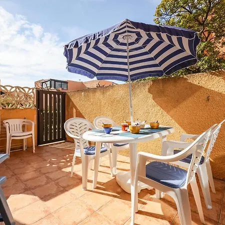 L'Equinoxe Appartement Leucate Buitenkant foto