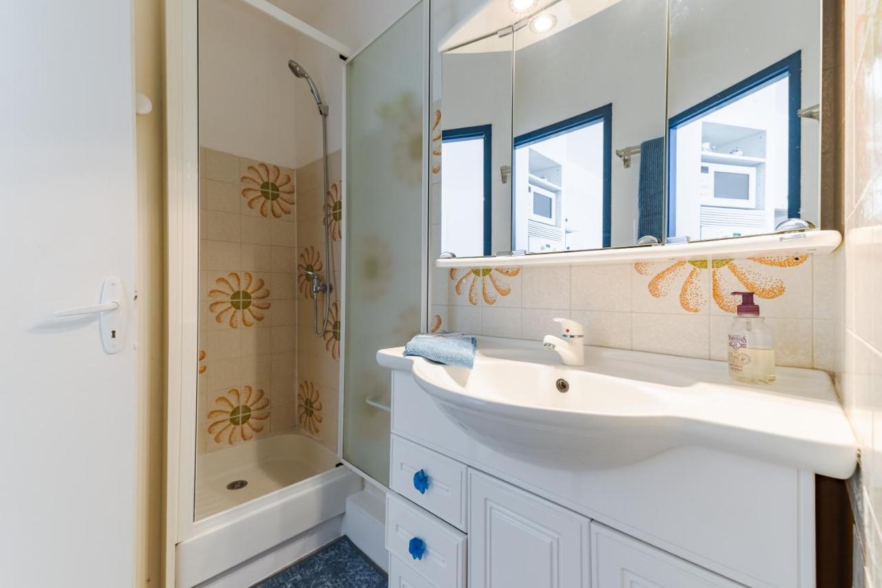 L'equinoxe Apartment