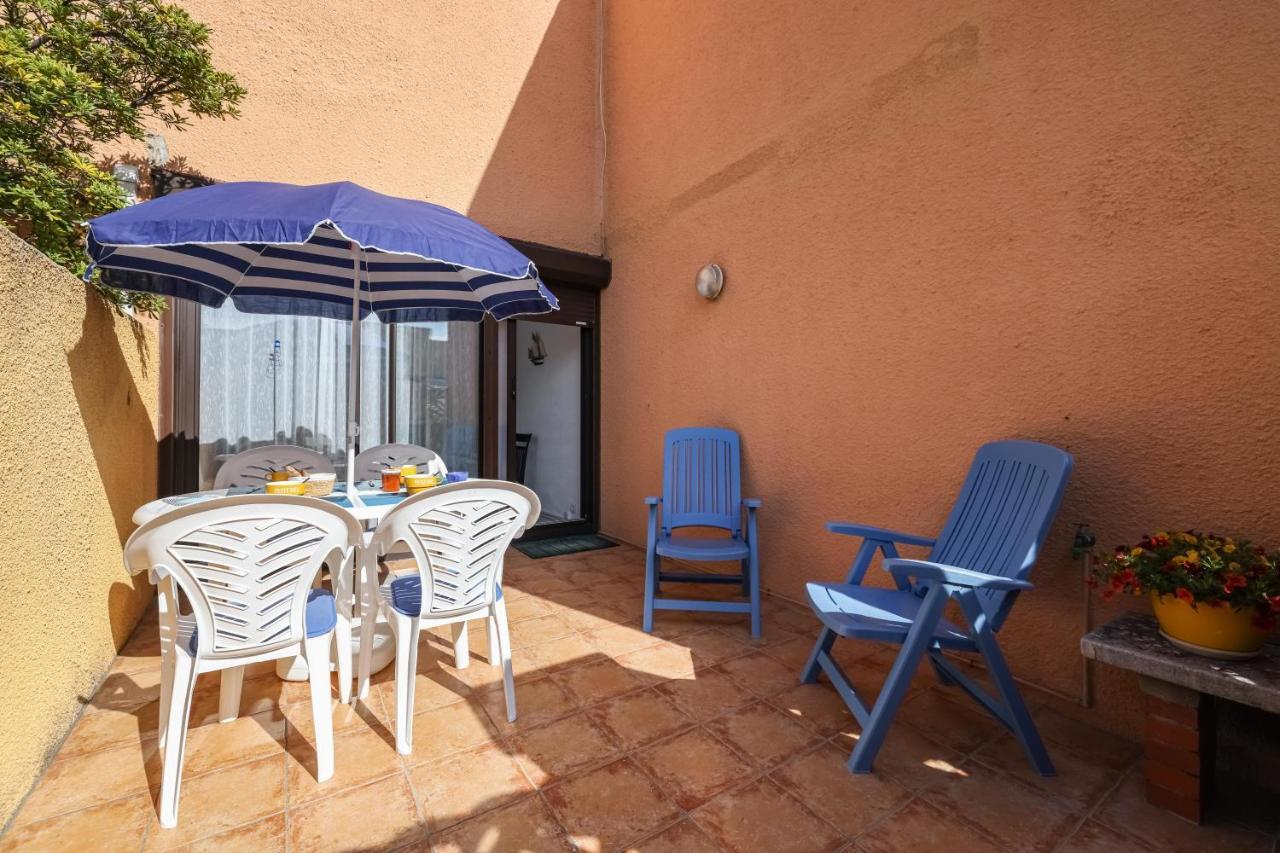 Apartment L'equinoxe *