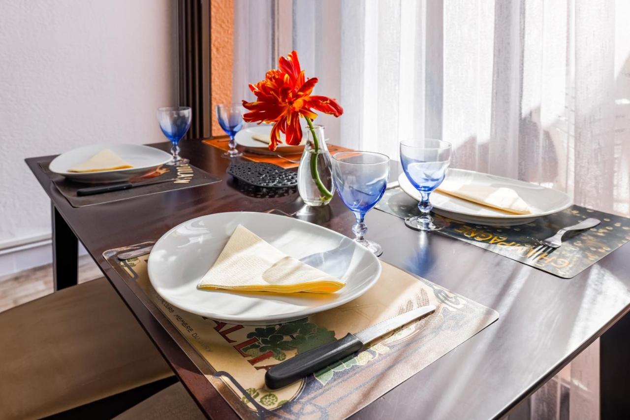 Appartement L'équinoxe Leucate